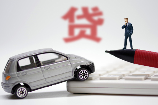 深圳周转无抵押信用贷款